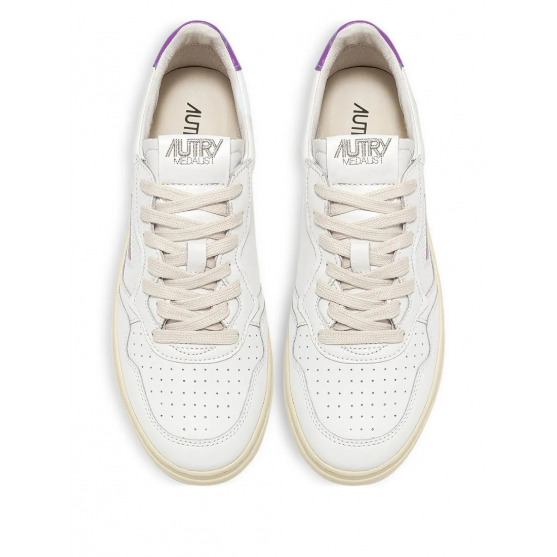 'Medalist Low Lace-Up' Sneakers für Damen