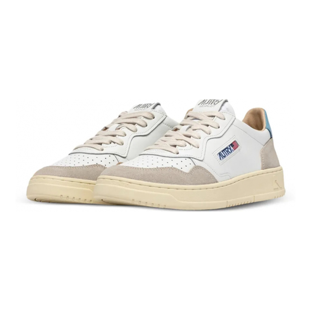 'Panelled' Sneakers für Damen