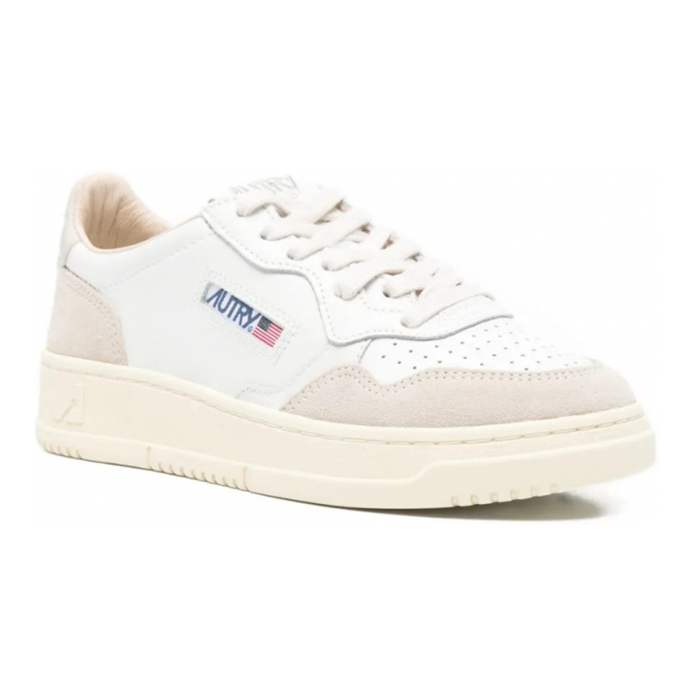 'Medalist Perforated' Sneakers für Damen