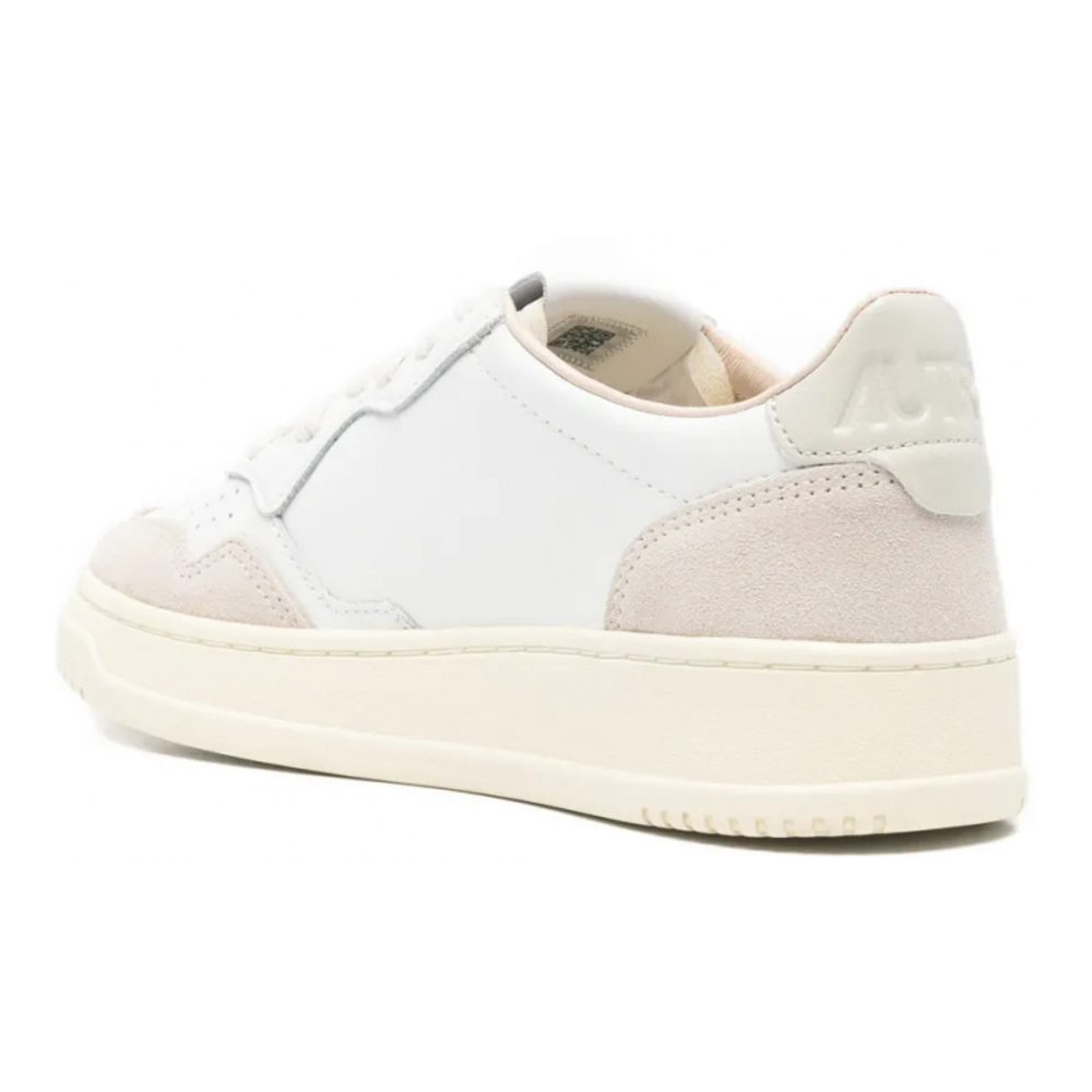 'Medalist Perforated' Sneakers für Damen