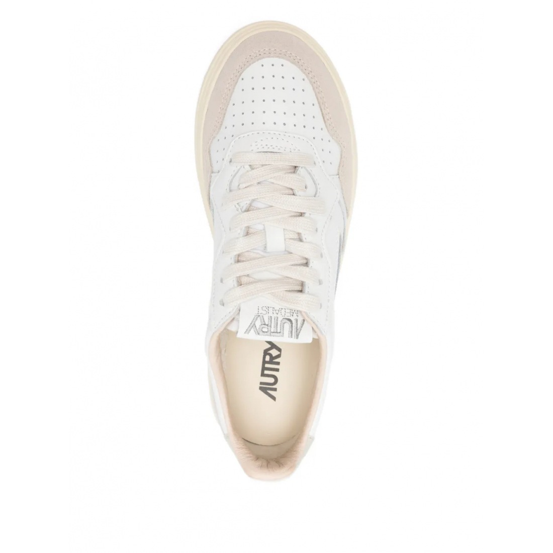 'Medalist Perforated' Sneakers für Damen