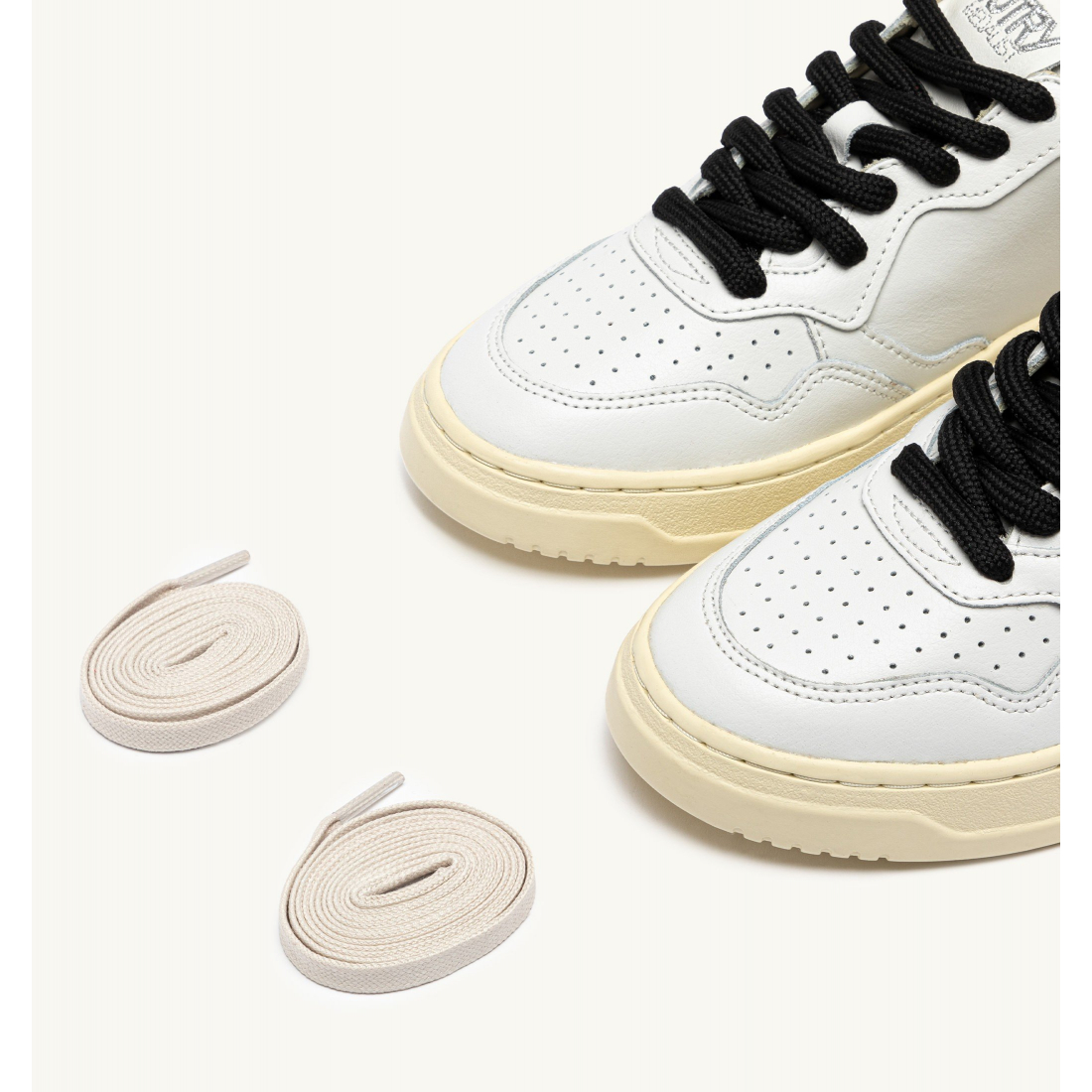 'Medalist Low' Sneakers für Damen