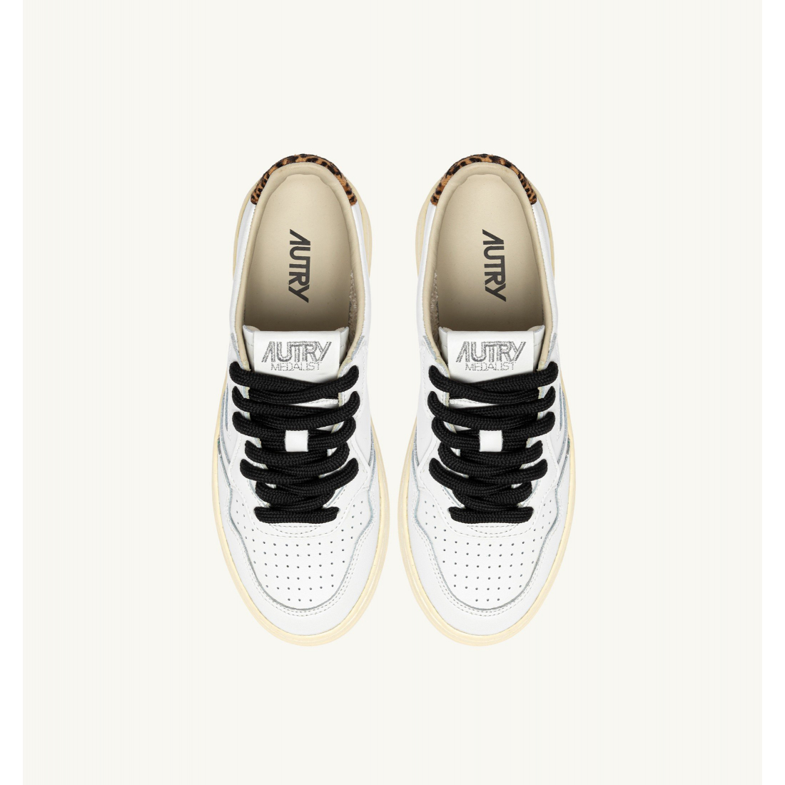 'Medalist Low' Sneakers für Damen