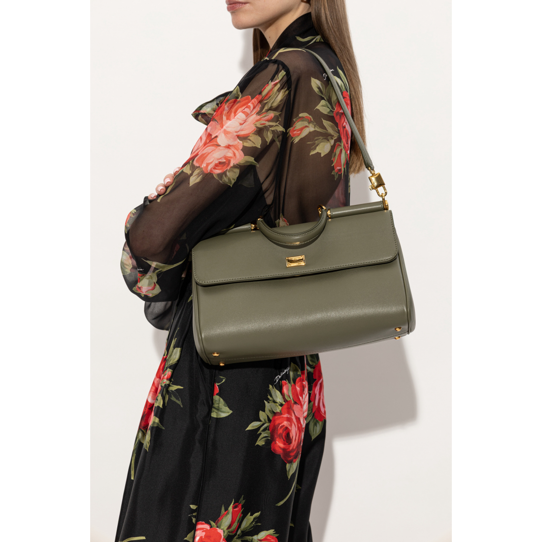 'My Sicily' Schultertasche für Damen