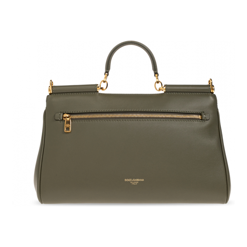 'My Sicily' Schultertasche für Damen