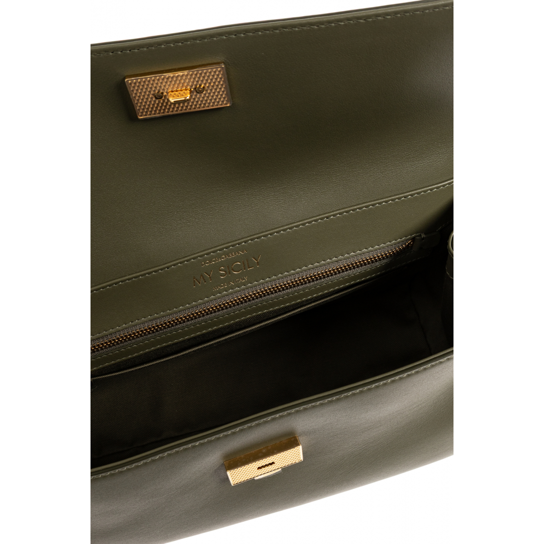 'My Sicily' Schultertasche für Damen