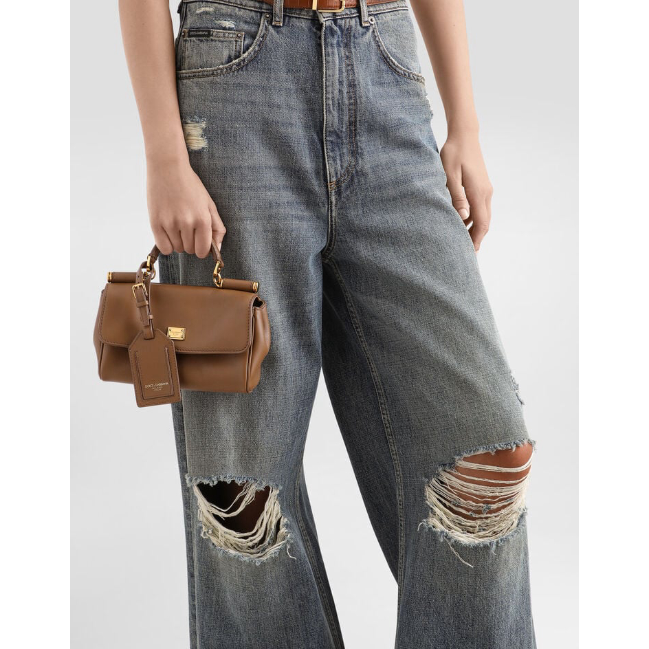 'My Sicily' Umhängetasche für Damen