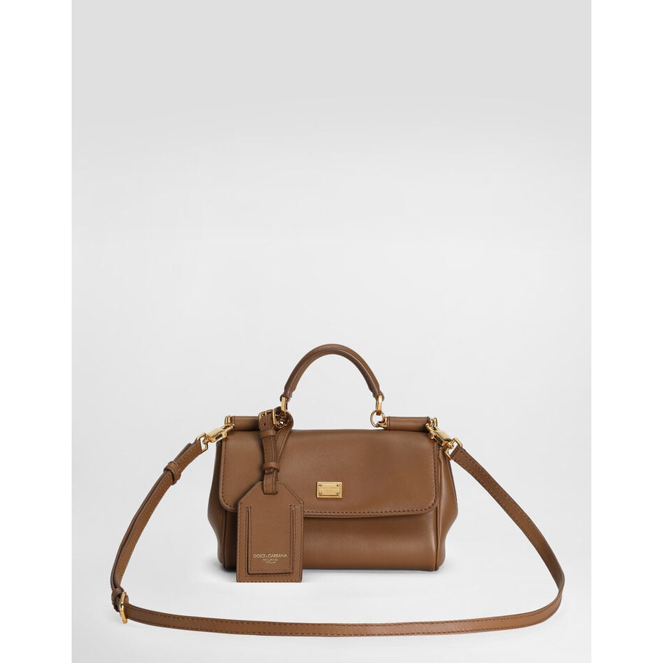 'My Sicily' Umhängetasche für Damen