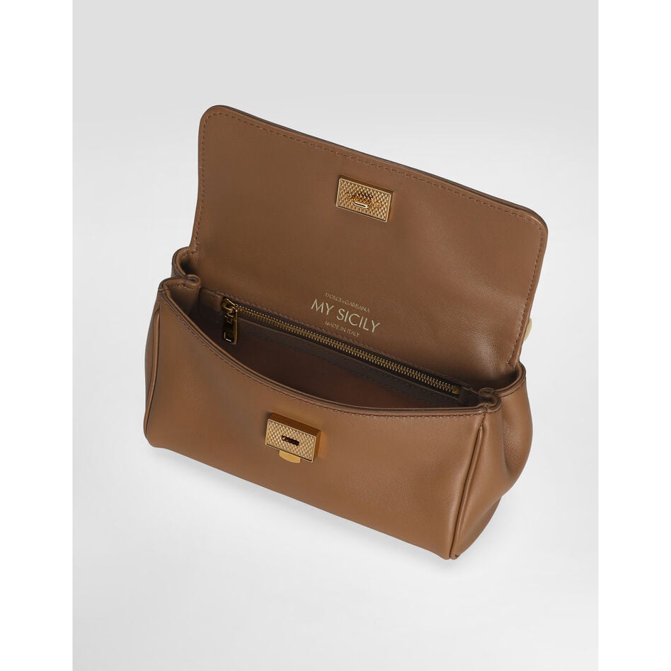 'My Sicily' Umhängetasche für Damen