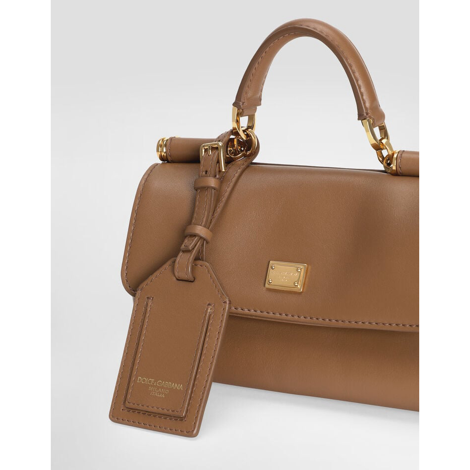 'My Sicily' Umhängetasche für Damen