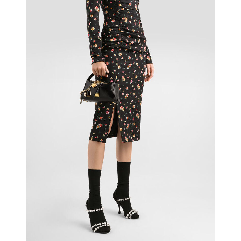 Women's 'Vittoria' Shoulder Bag