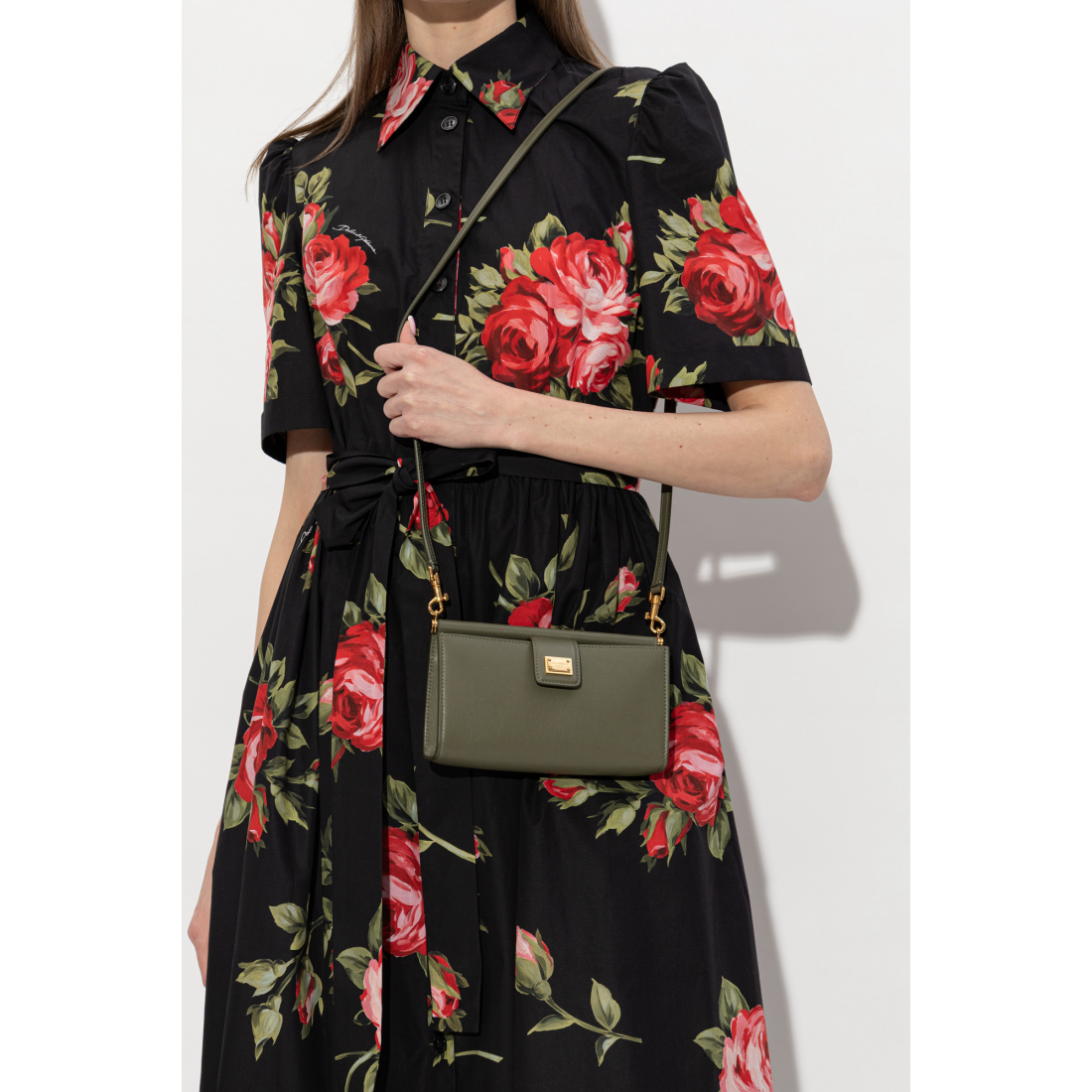 'Phone' Smartphone Brieftasche für Damen