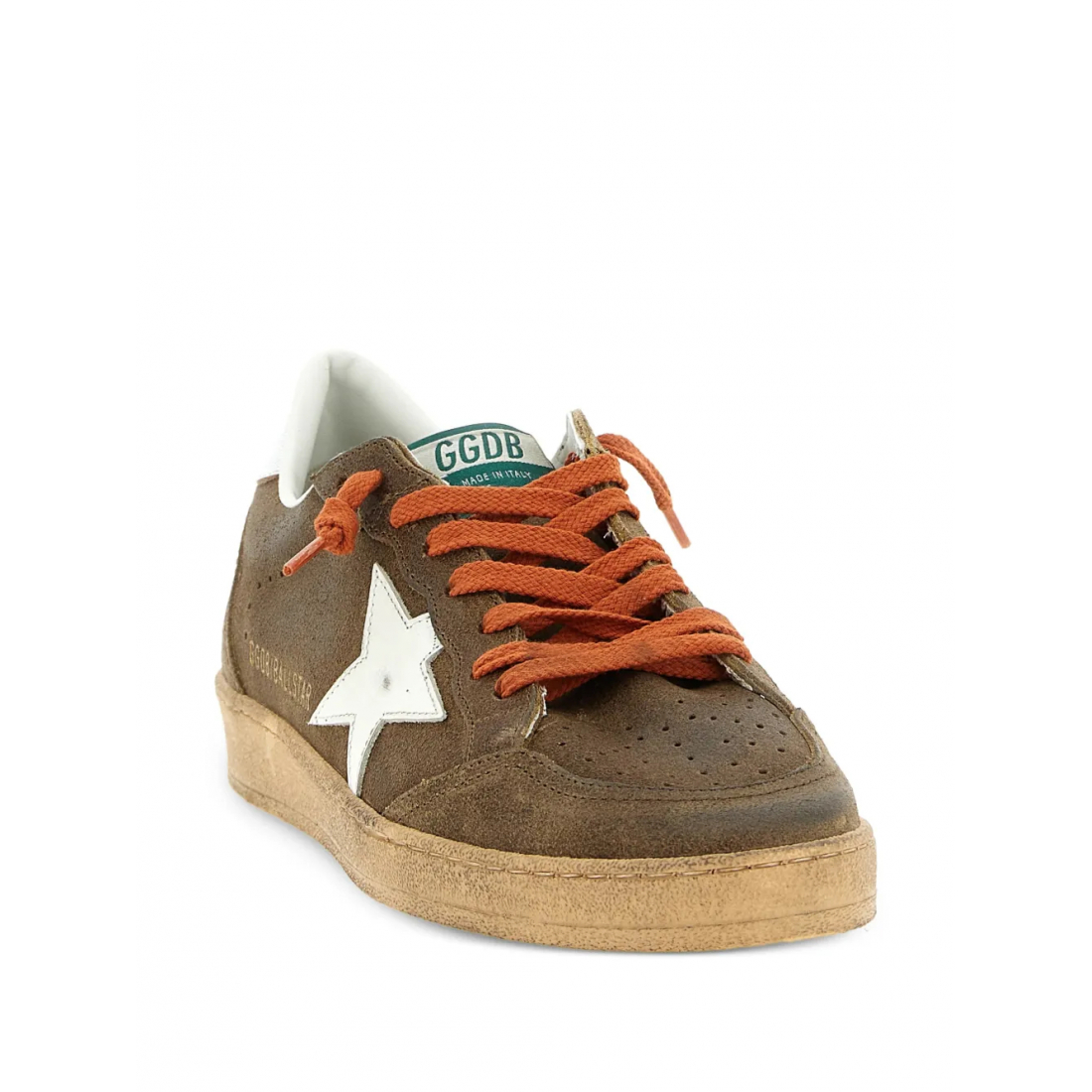 'Ball Star Contrasting' Sneakers für Herren