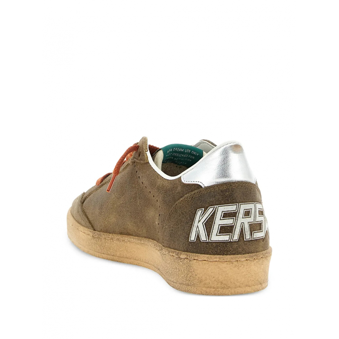 'Ball Star Contrasting' Sneakers für Herren