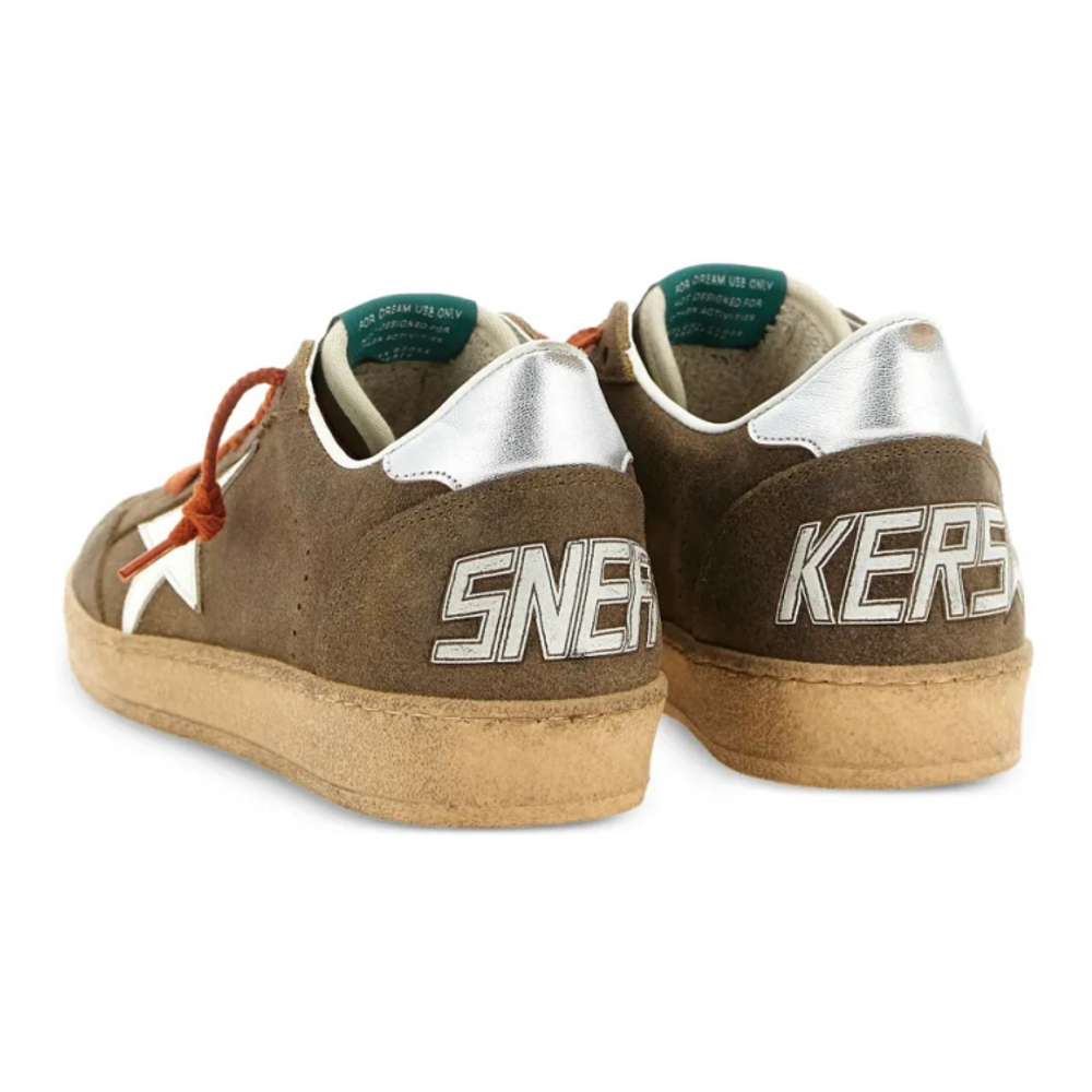 'Ball Star Contrasting' Sneakers für Herren