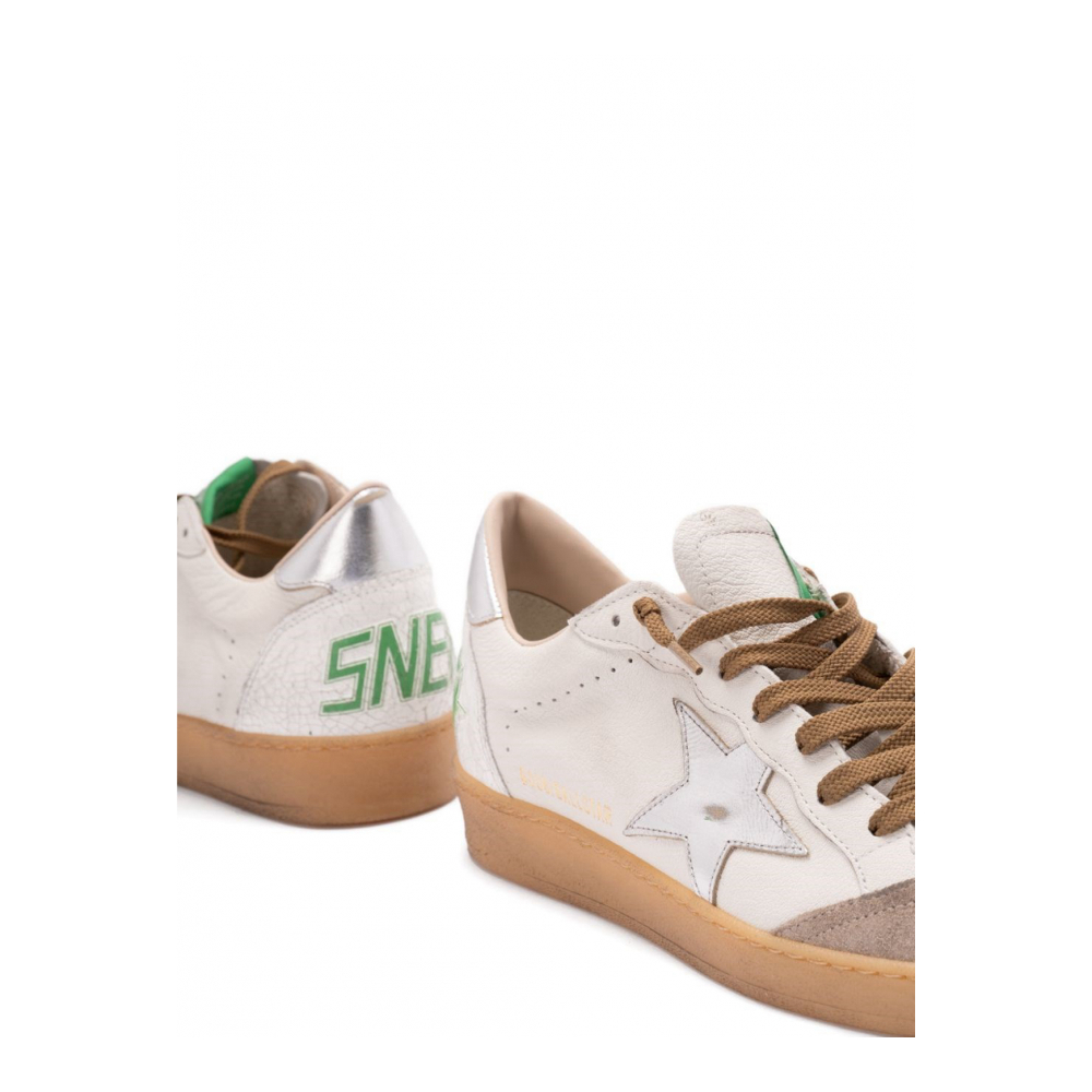 Men's 'Ball Star' Sneakers