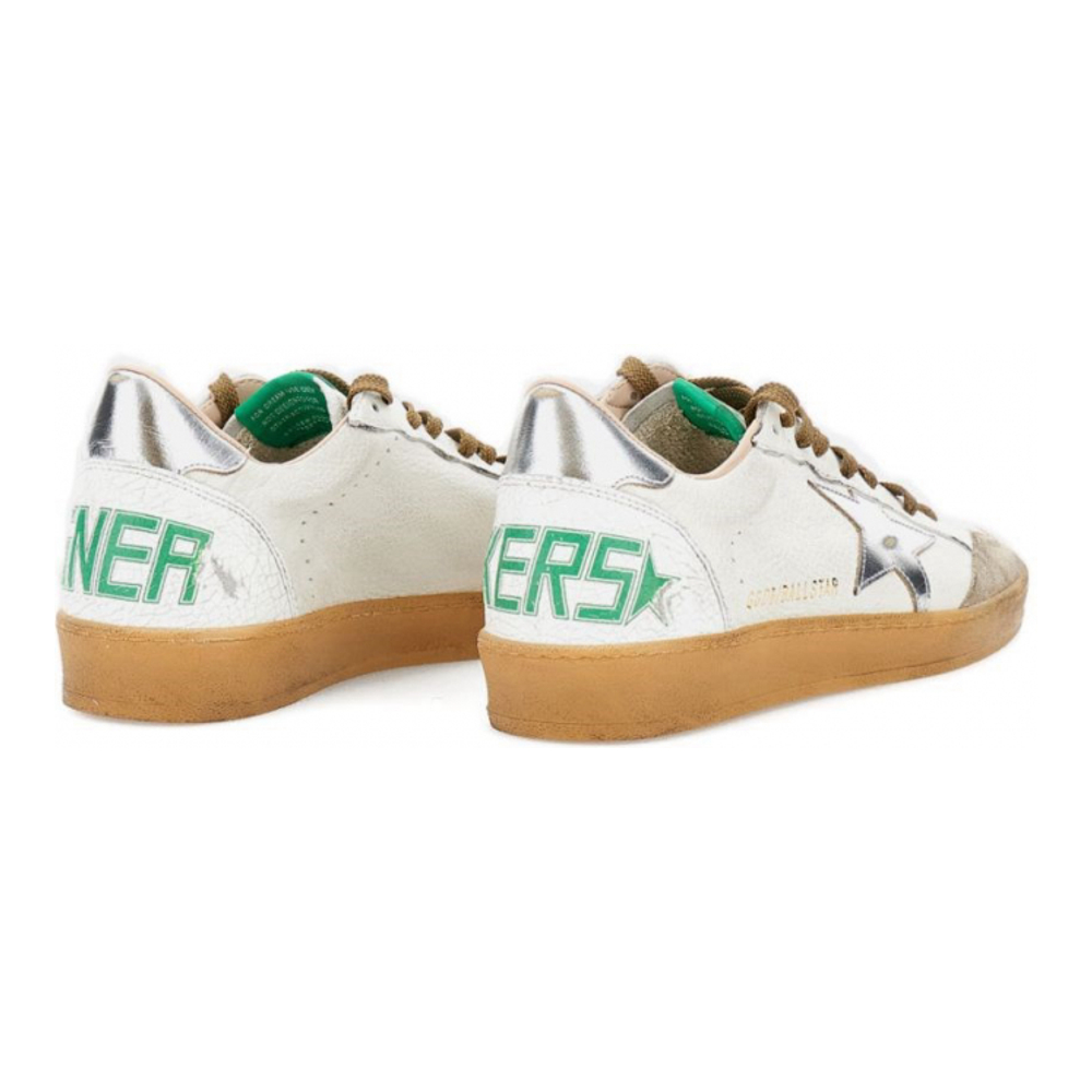 Men's 'Ball Star' Sneakers