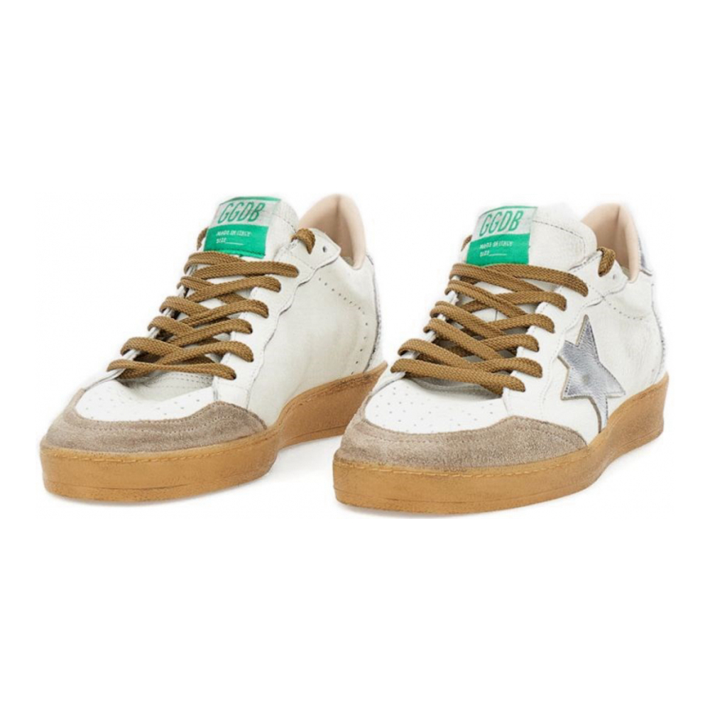 Men's 'Ball Star' Sneakers