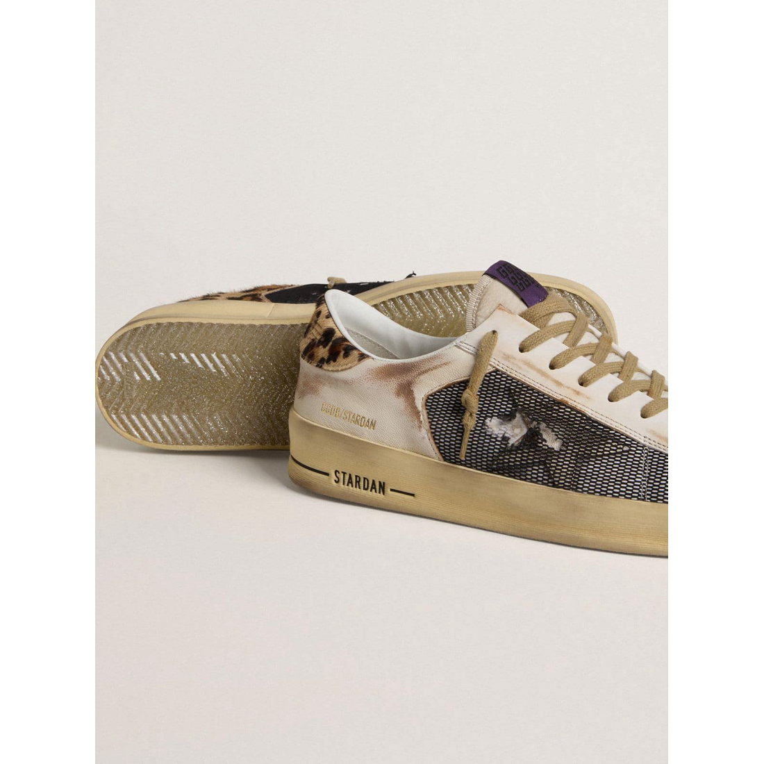 Men's 'Stardan' Sneakers