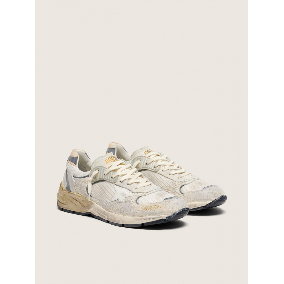 Men's 'Dad-Star' Sneakers