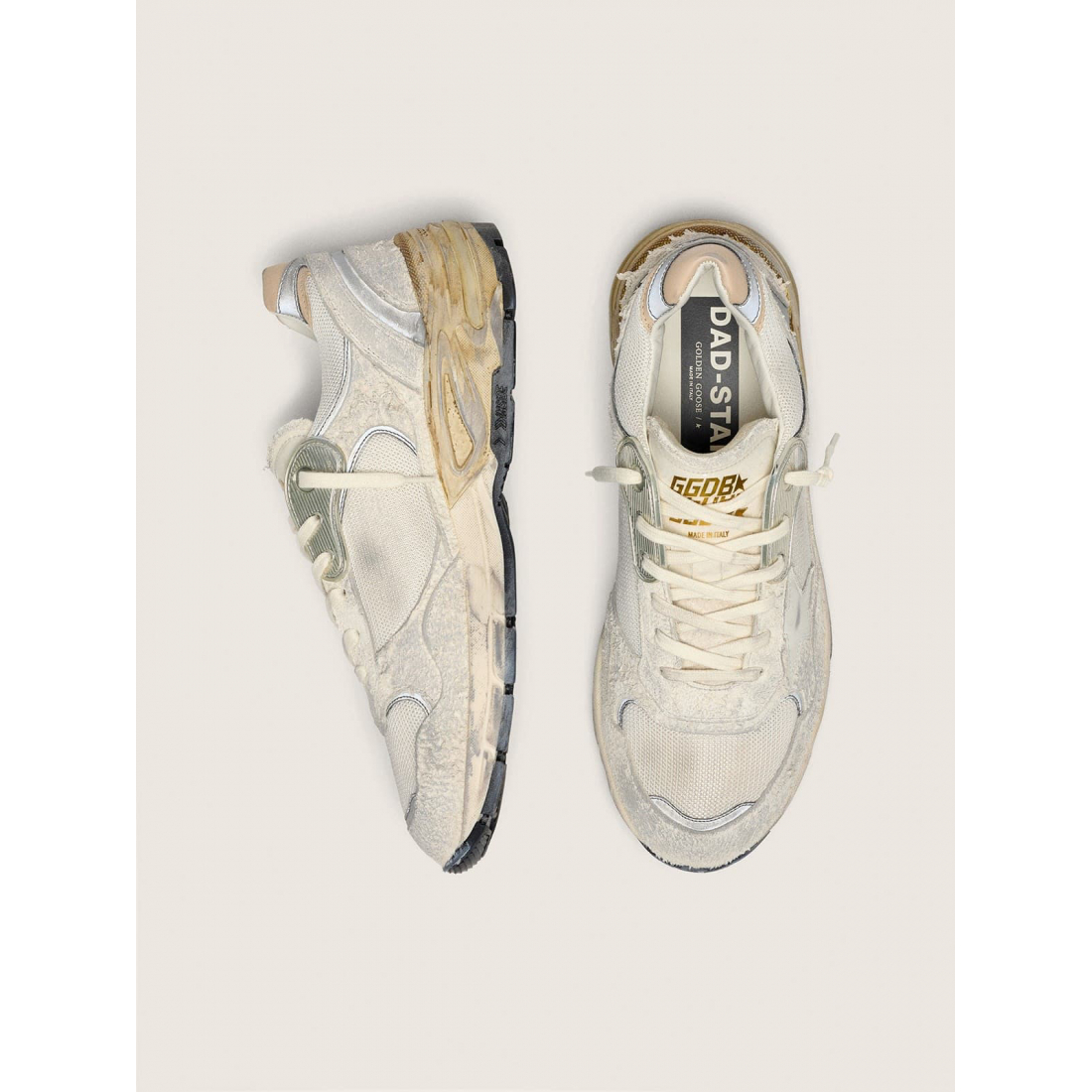 Men's 'Dad-Star' Sneakers