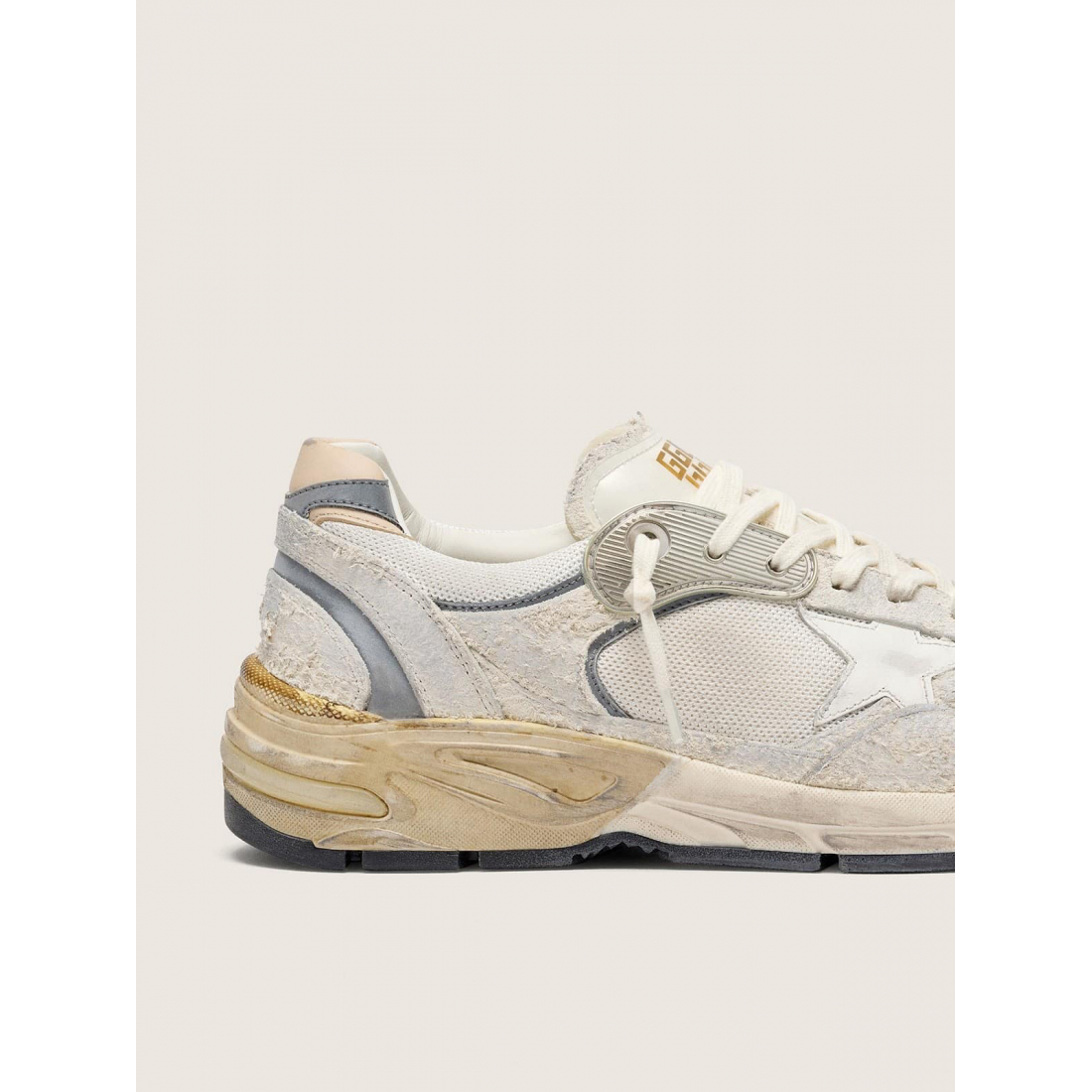 Men's 'Dad-Star' Sneakers