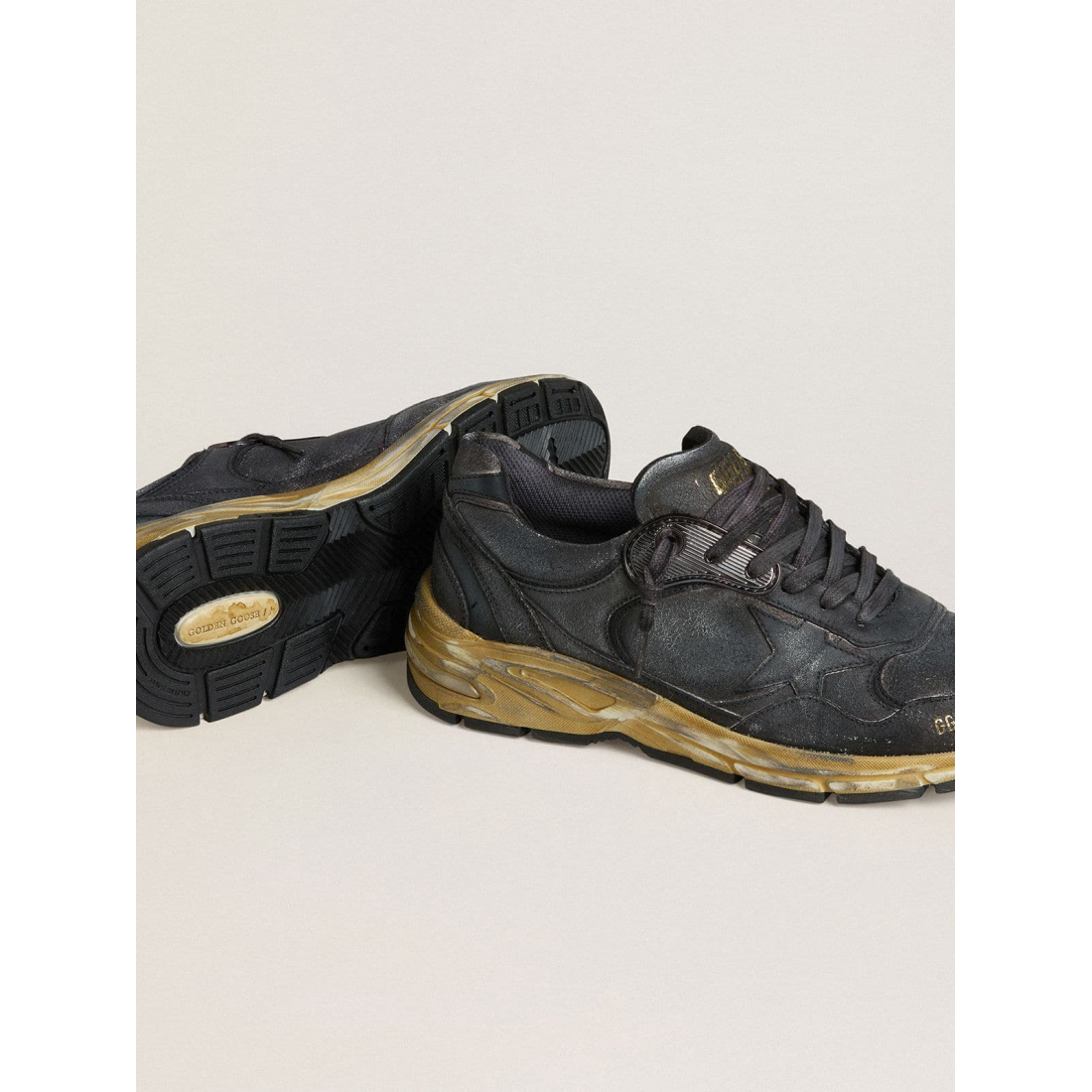 Men's 'Dad-Star' Sneakers