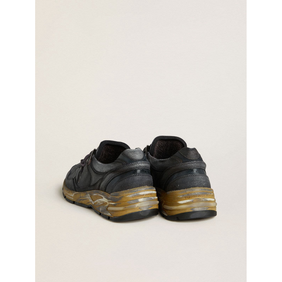 Men's 'Dad-Star' Sneakers