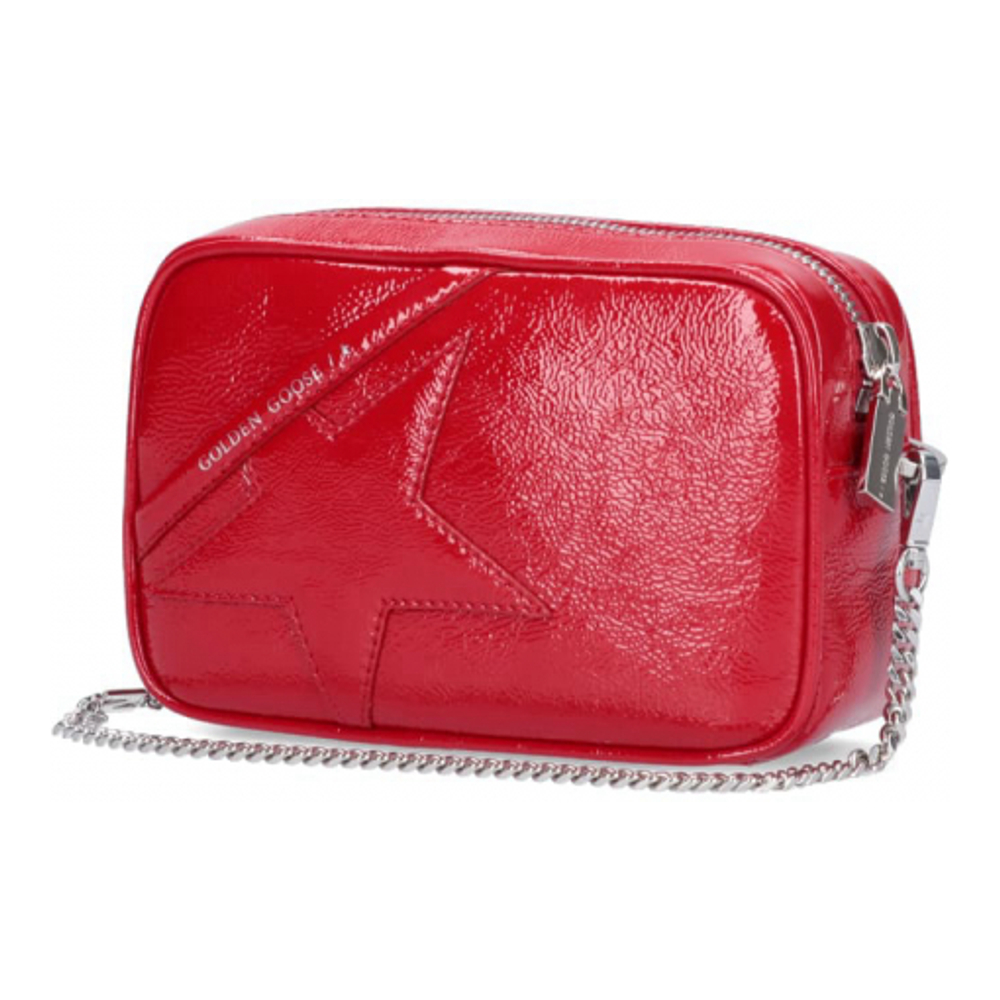 'Mini Star' Schultertasche für Damen