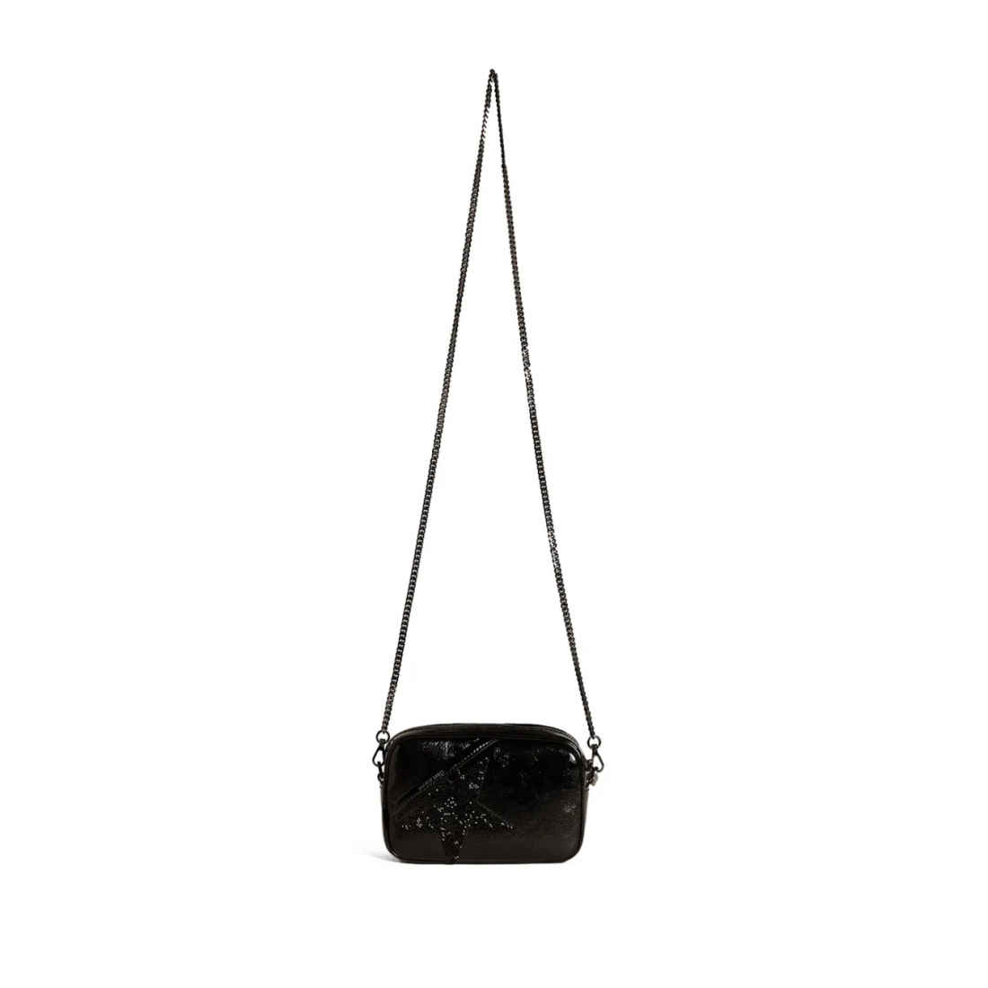 Women's 'Mini Star' Crossbody Bag