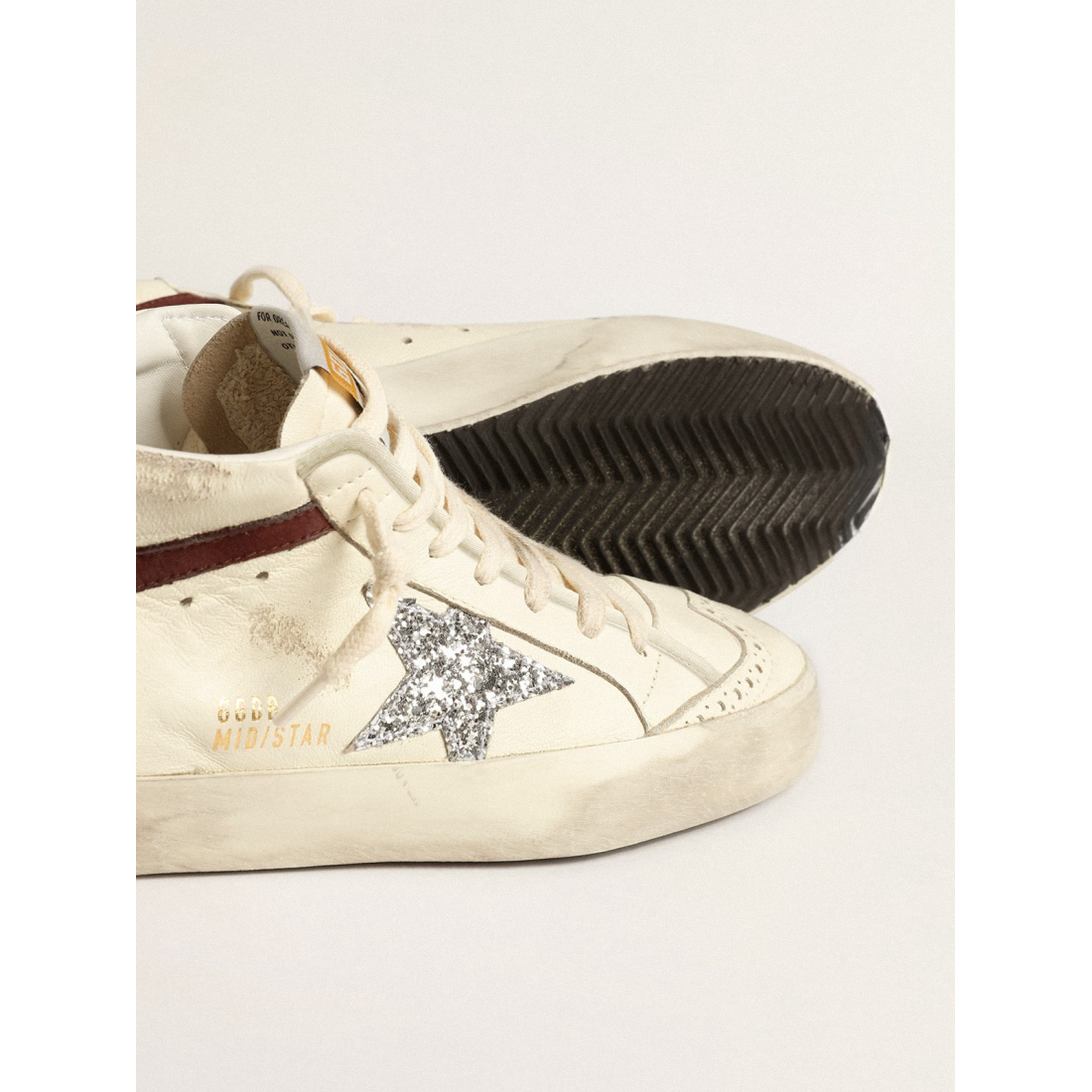 Sneakers 'Mid Star LTD' pour Femmes