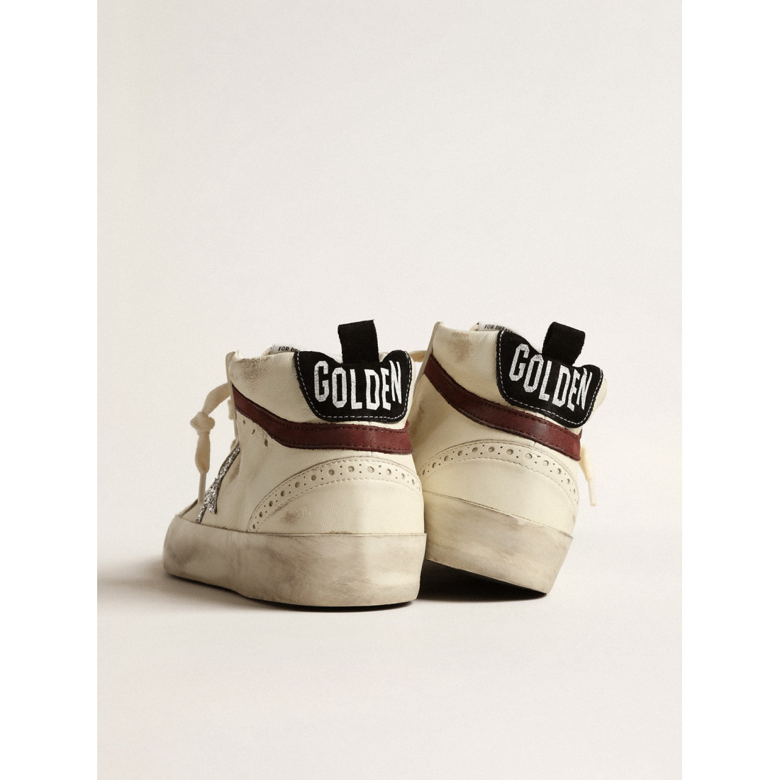 Sneakers 'Mid Star LTD' pour Femmes