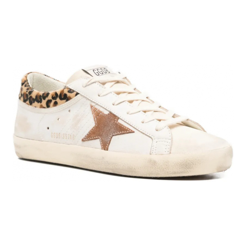 Sneakers 'Super-Star' pour Femmes