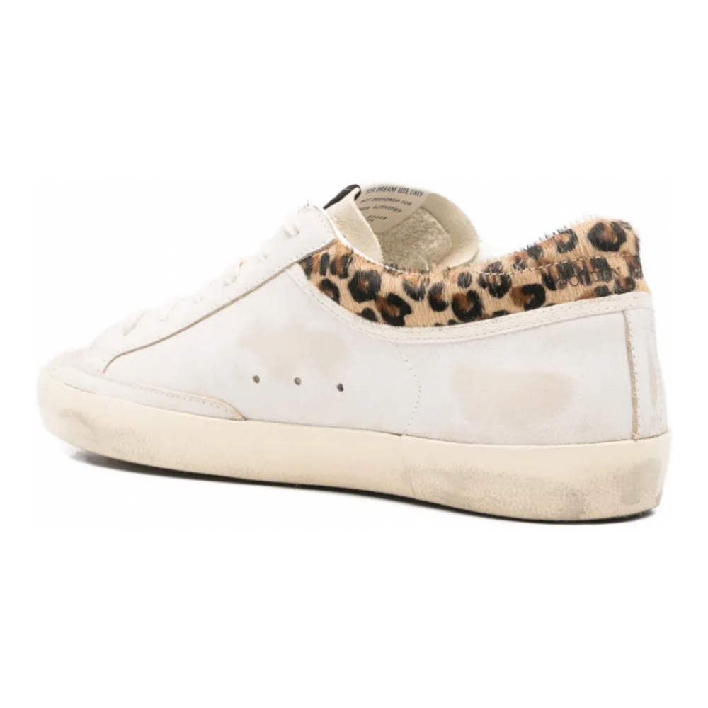 Sneakers 'Super-Star' pour Femmes