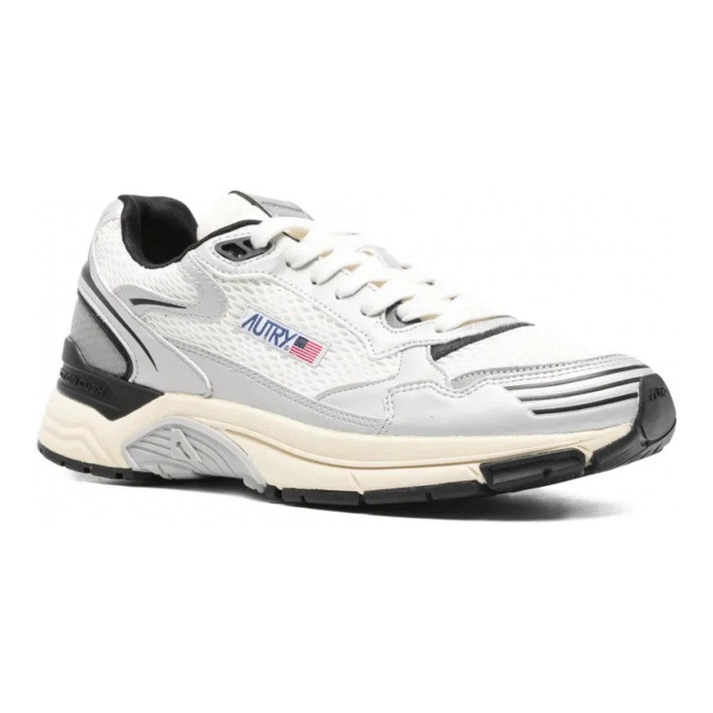 'Hiperway Logo' Sneakers für Herren