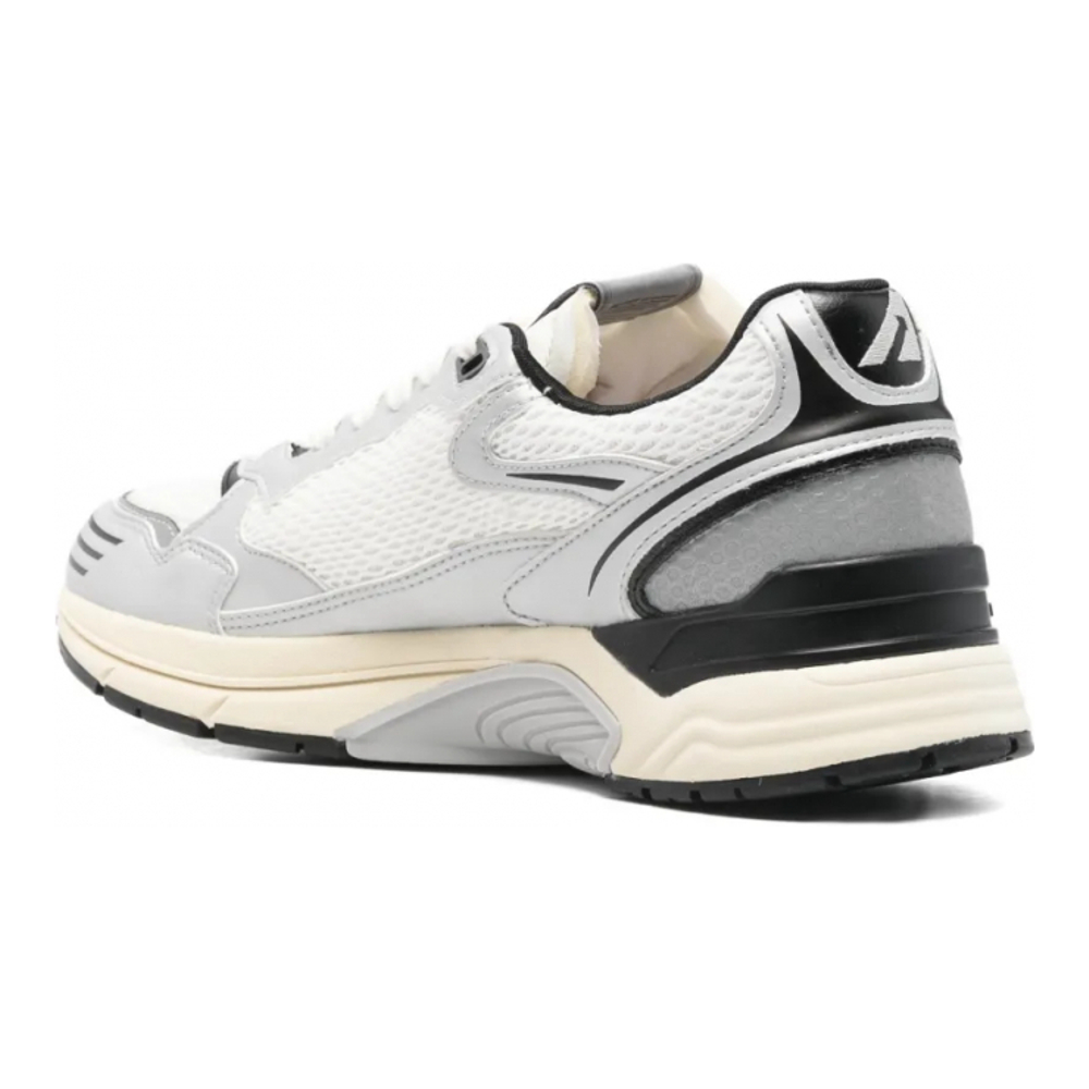 'Hiperway Logo' Sneakers für Herren