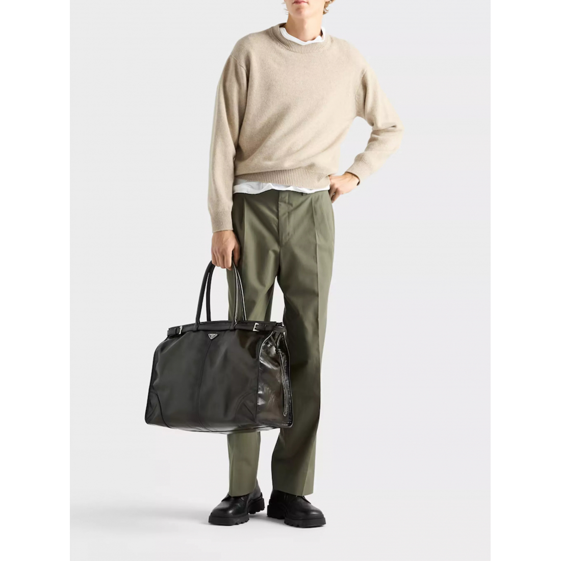 Pullover für Herren