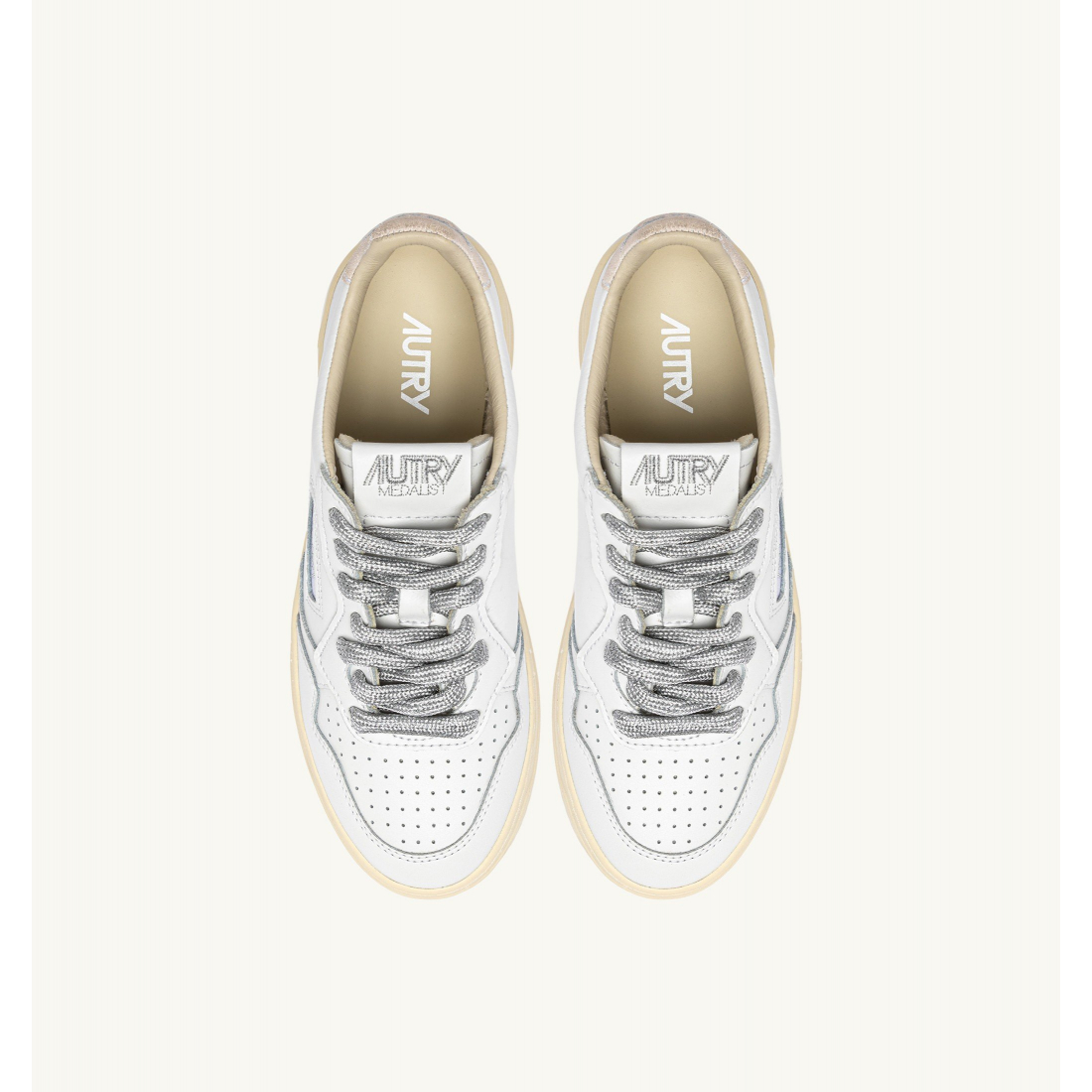 'Medalist Low' Sneakers für Damen