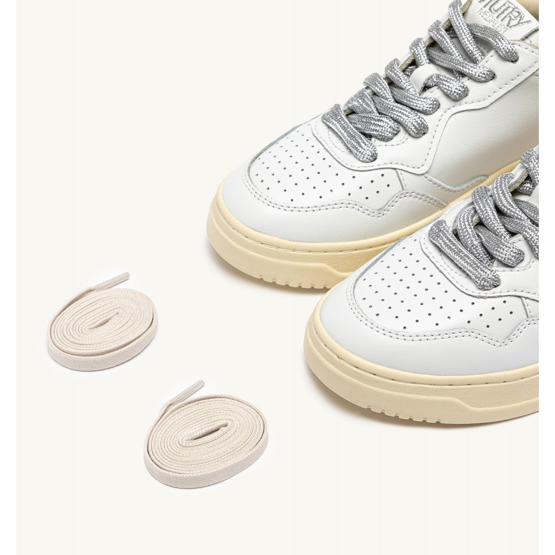 'Medalist Low' Sneakers für Damen