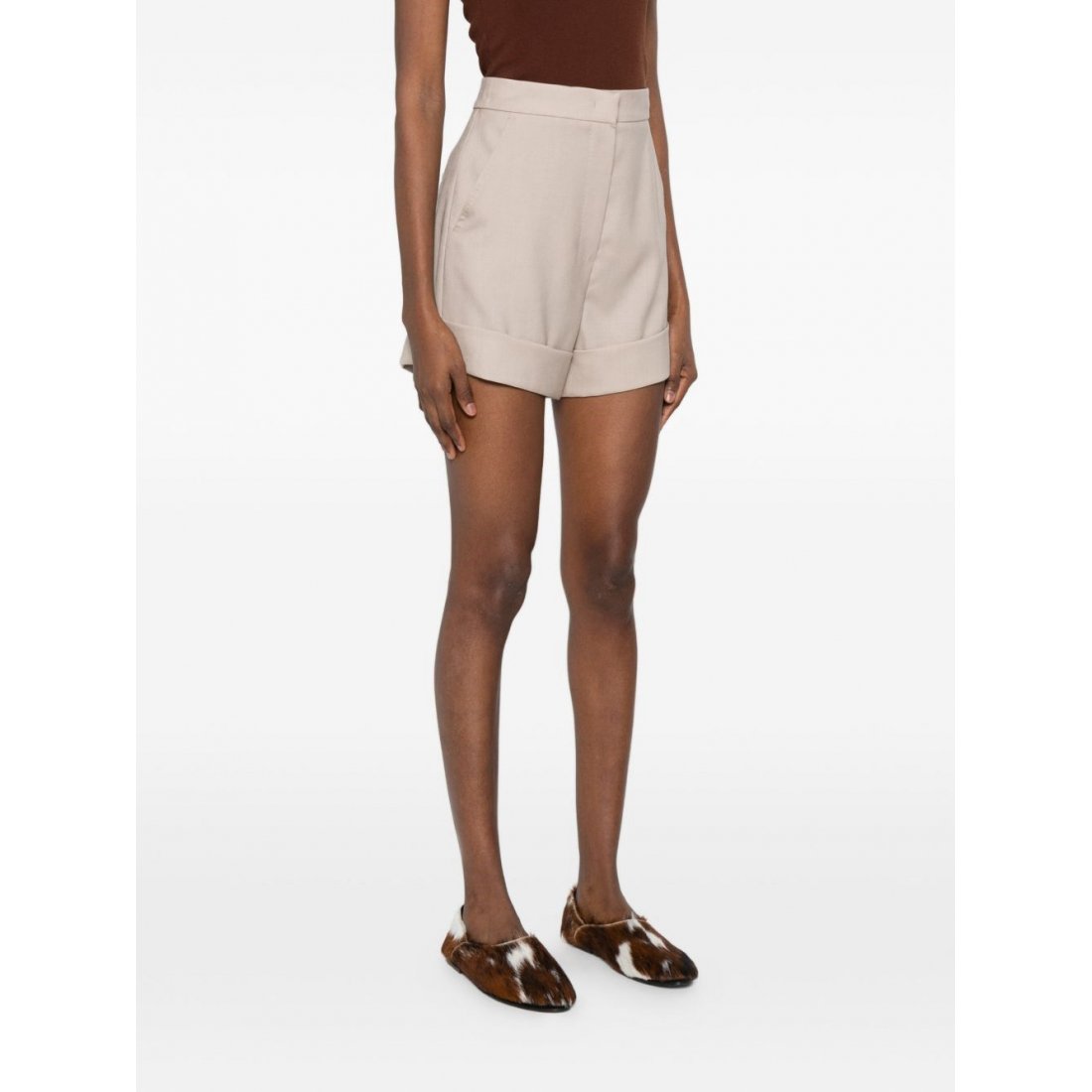 Short pour Femmes