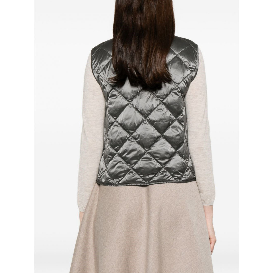 Gilet 'Quilted Down' pour Femmes
