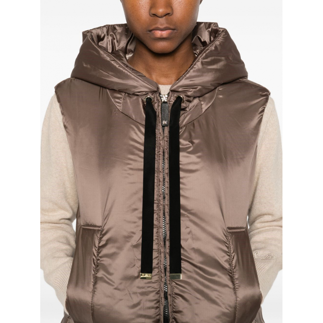 Gilet 'Down' pour Femmes