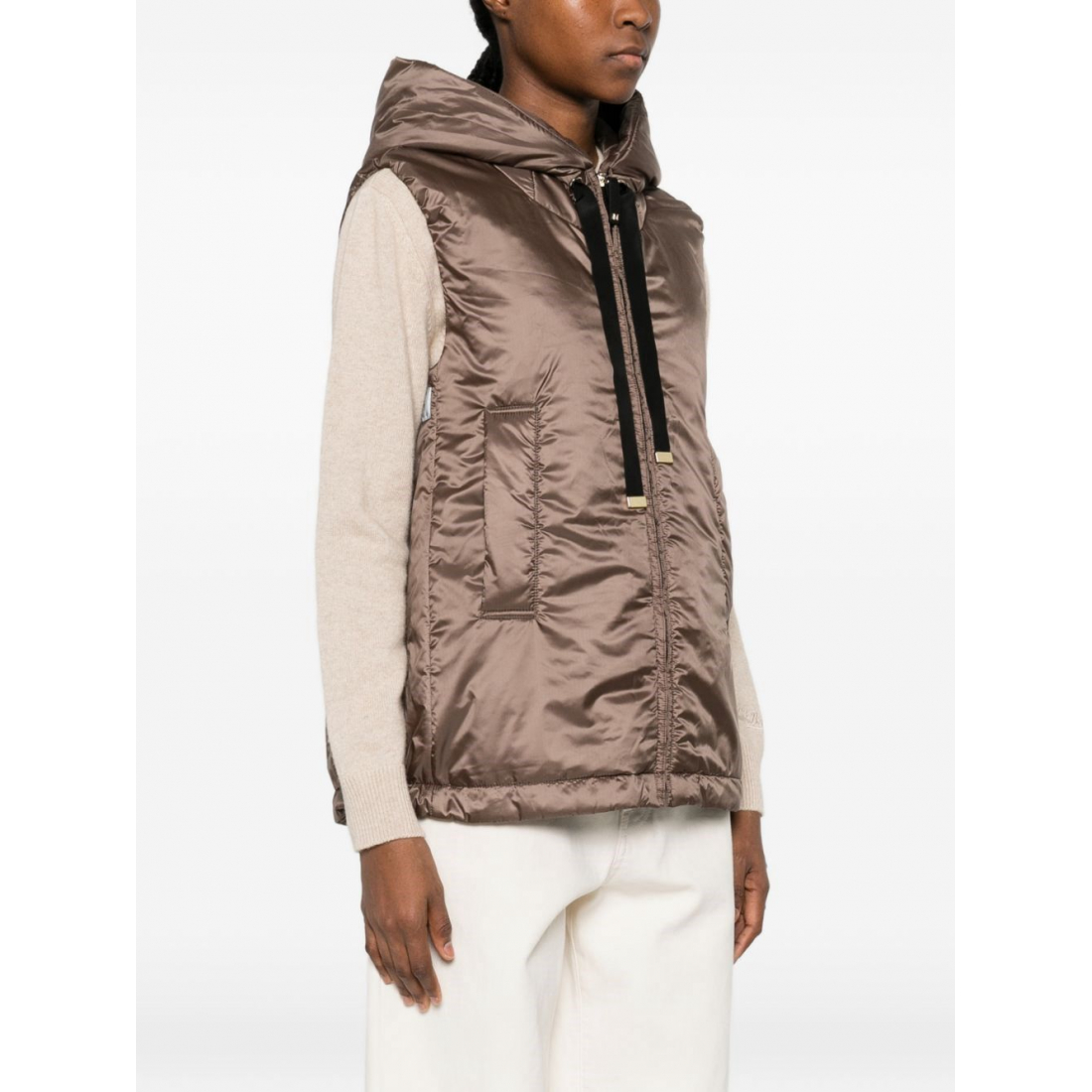 Gilet 'Down' pour Femmes