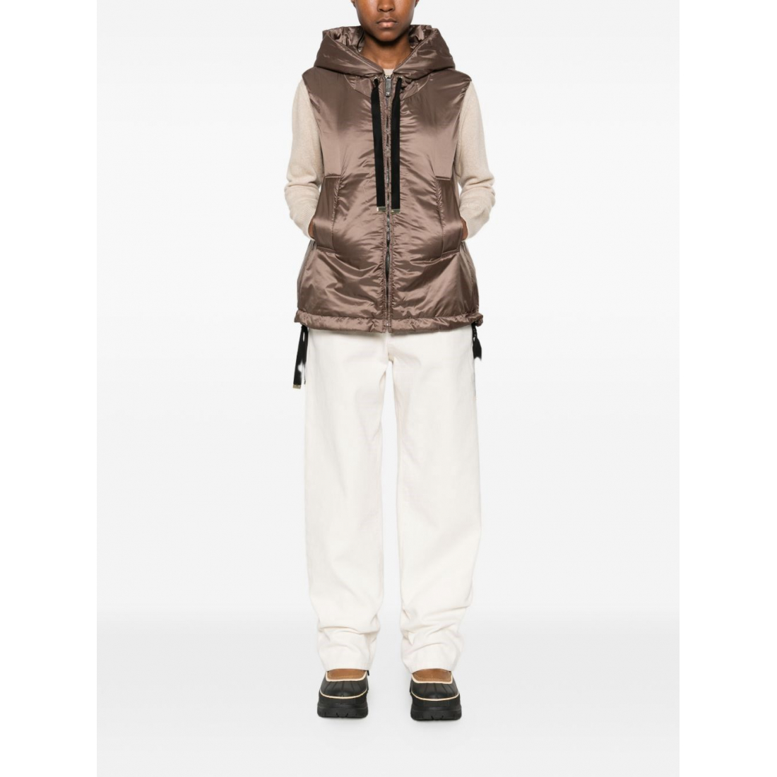 Gilet 'Down' pour Femmes