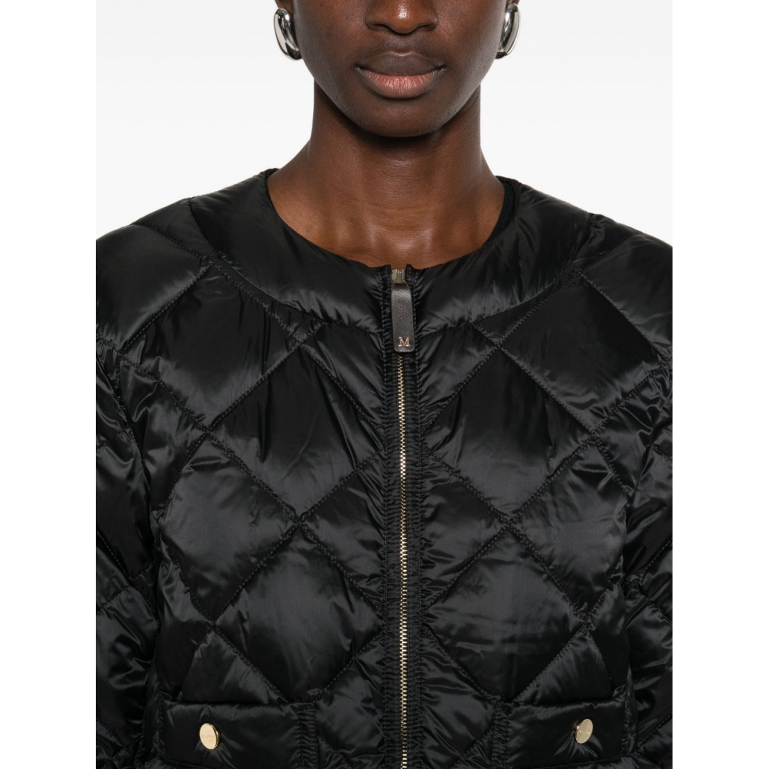 Veste 'Padded' pour Femmes