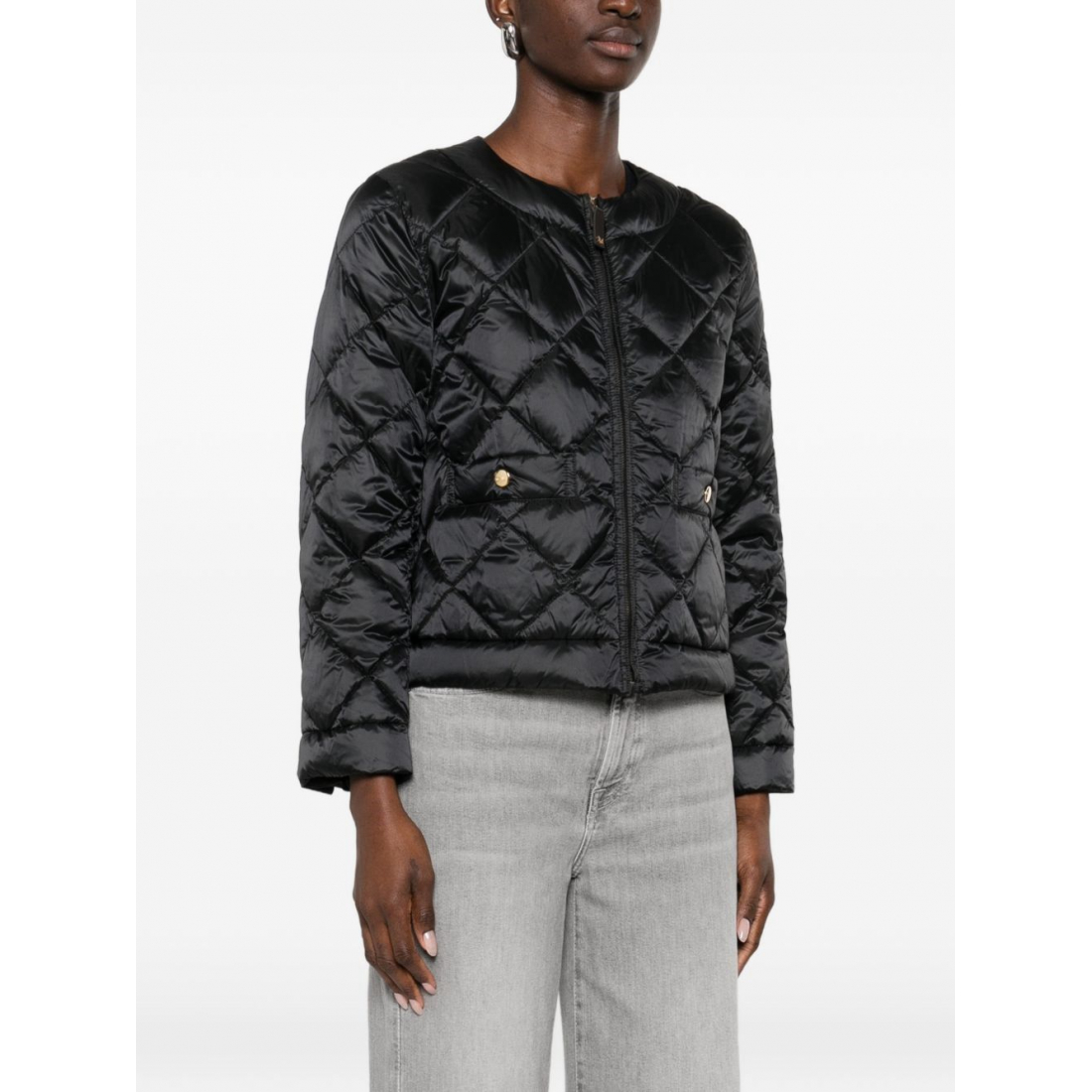 Veste 'Padded' pour Femmes