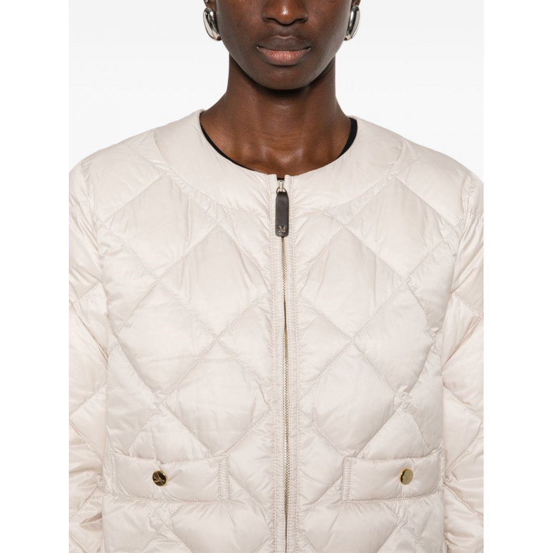 Veste 'Padded' pour Femmes