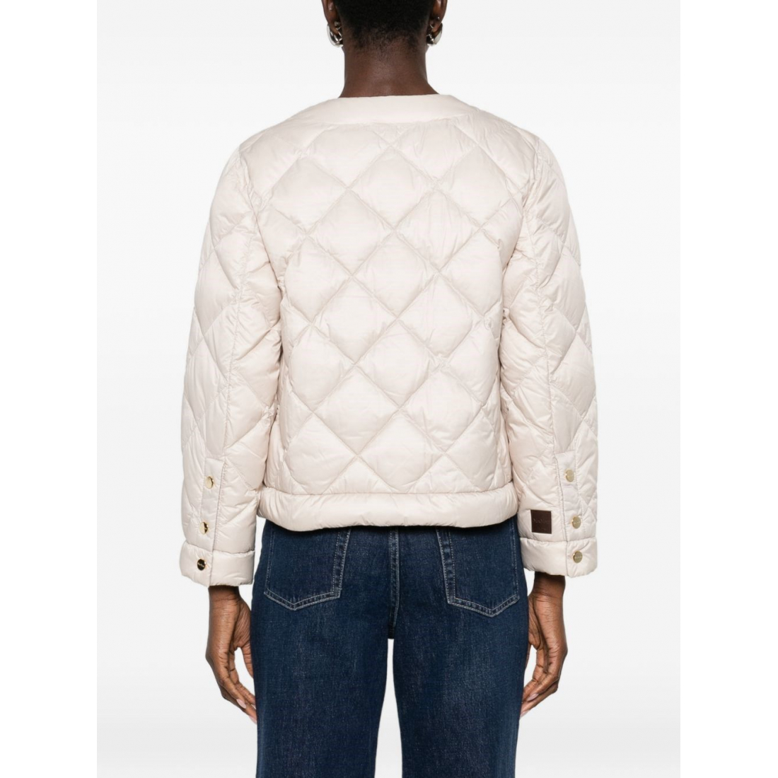 Veste 'Padded' pour Femmes