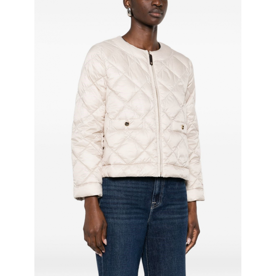 Veste 'Padded' pour Femmes