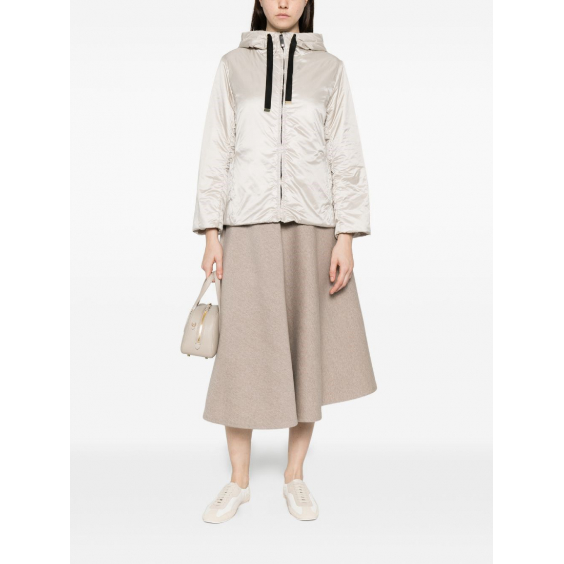 Veste 'Padded' pour Femmes